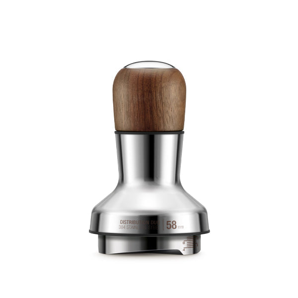 Breville Distribution Duo