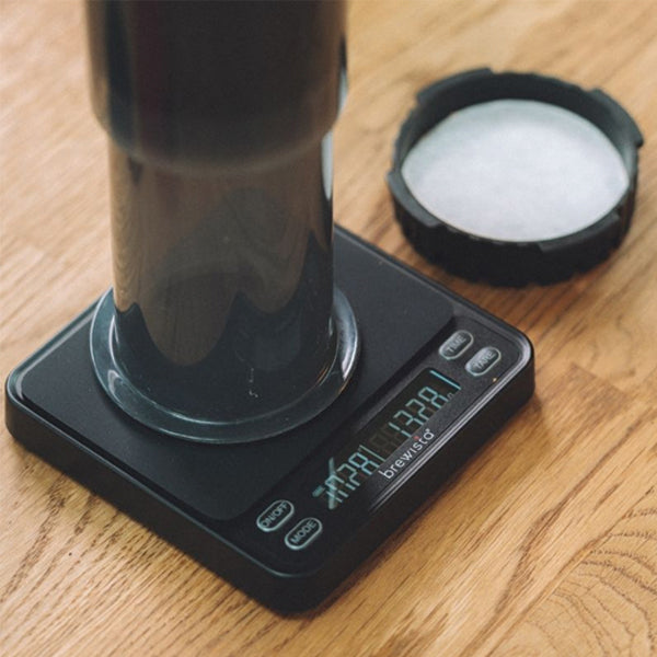 Brewista Smart Scale III