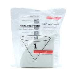 Brewista Cone Shaped Paper Filters