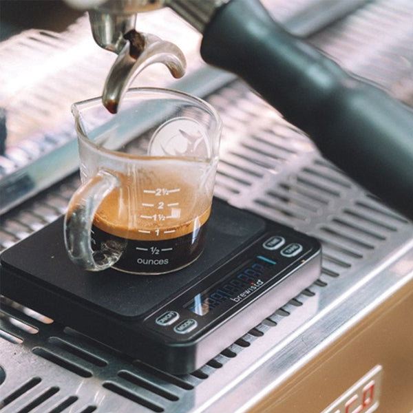 Brewista Smart Scale III