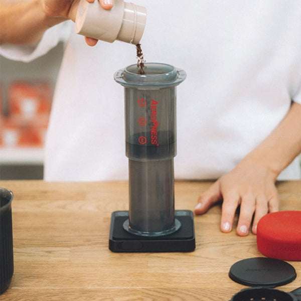 Brewista Smart Scale III