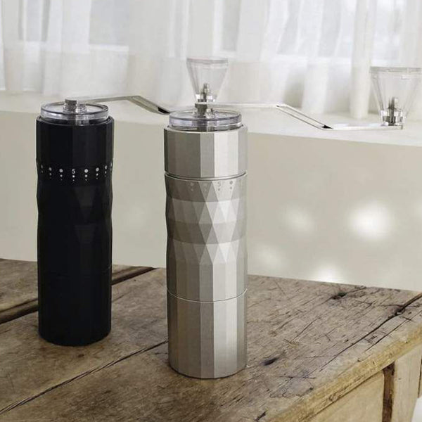 Brewista X Series Hand Grinder