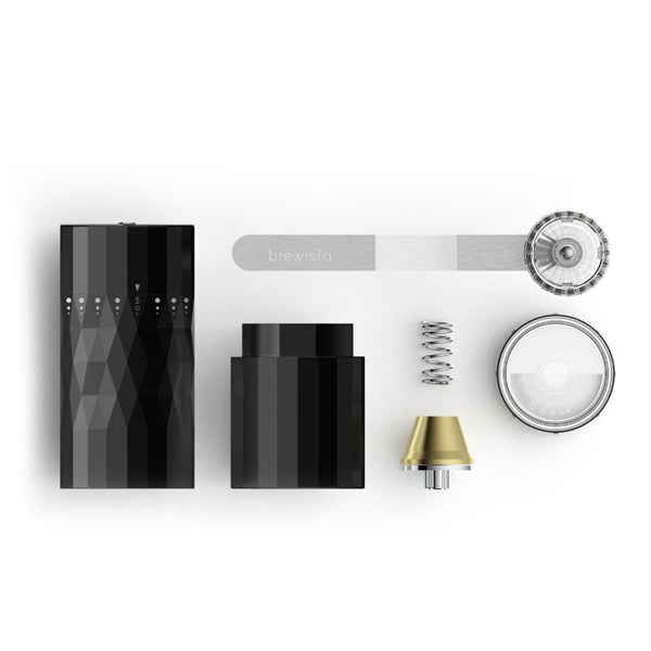 Brewista X Series Hand Grinder