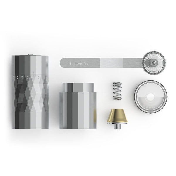 Brewista X Series Hand Grinder