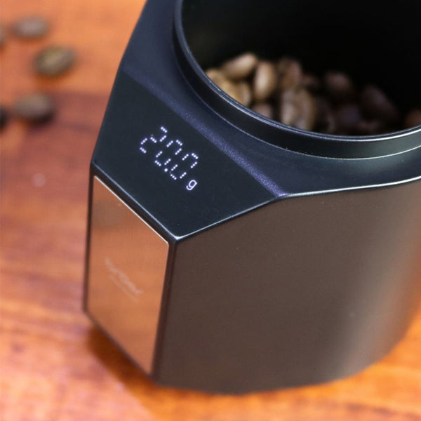 Bruer Scale Dosing Cup