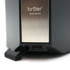 Bruer Scale Dosing Cup