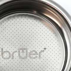 Bruer Precision Filter Basket