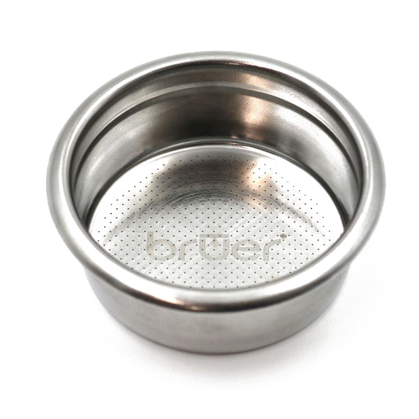 Bruer Precision Filter Basket