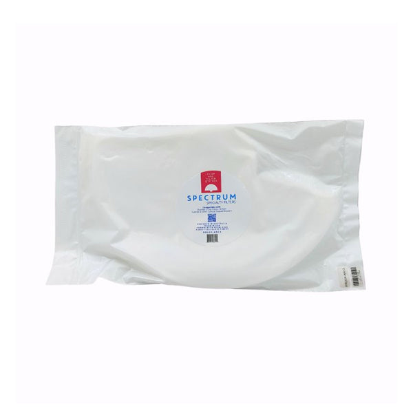 Bruer Spectrum Arc Paper Filters