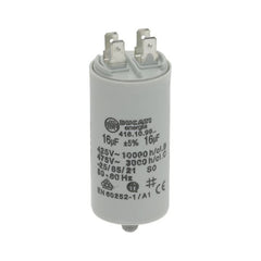 Capacitor