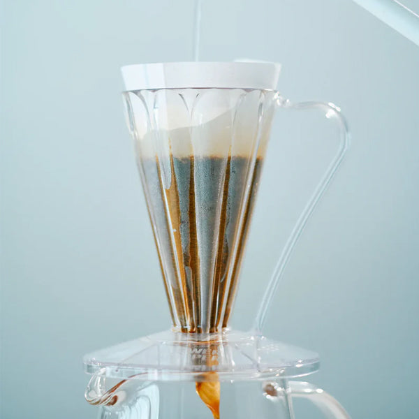 Cafec Abaca Plus Deep 27 Filter Papers