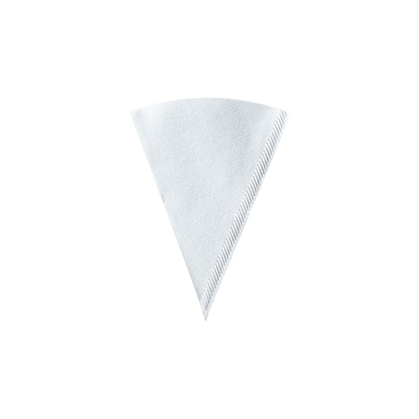 Cafec Abaca Plus Deep 27 Filter Papers