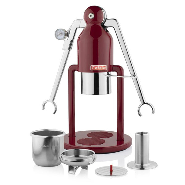 Cafelat Robot Barista Espresso Maker