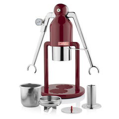 Cafelat Robot Barista Espresso Maker