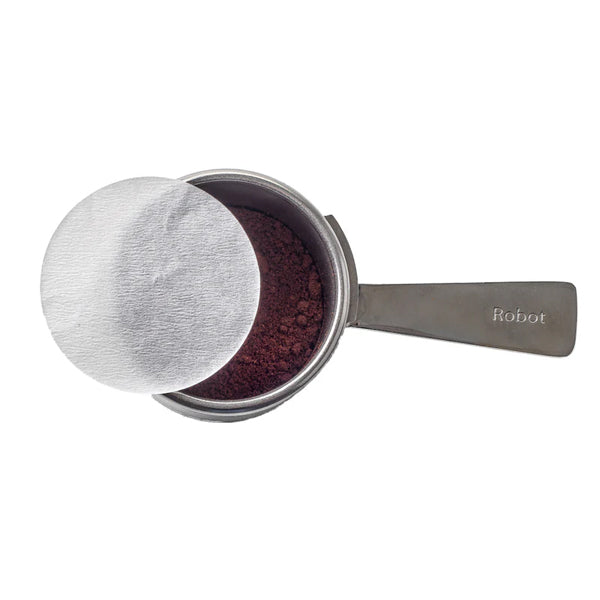 Cafelat Robot Filter Paper