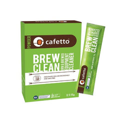 Cafetto Brew Clean