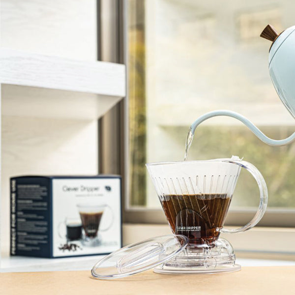 Clever Coffee Dripper - Large