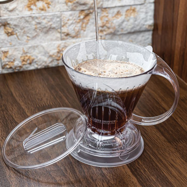 Clever Coffee Dripper - Large