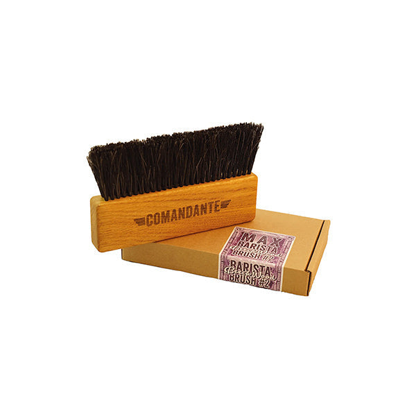 Comandante Barista Brush