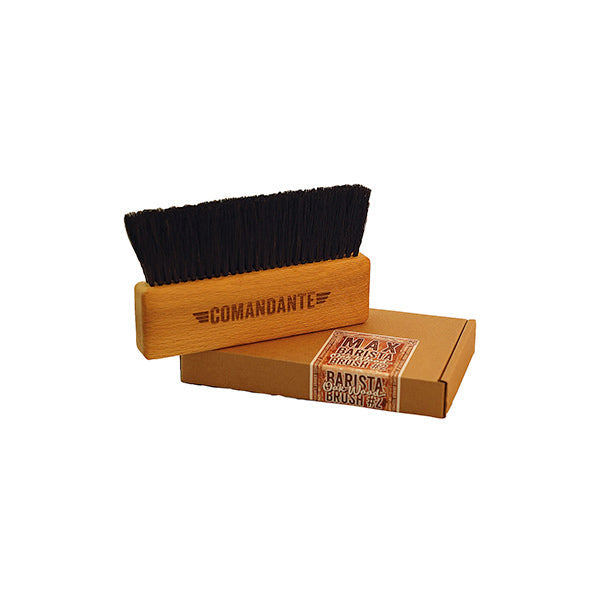 Comandante Barista Brush