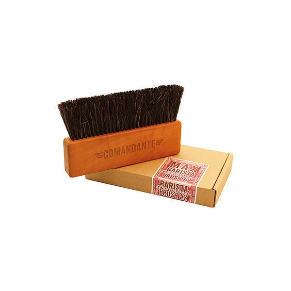 Comandante Barista Brush