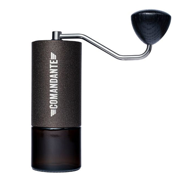 Comandante C40 MK4 Nitro Blade Coffee Grinder
