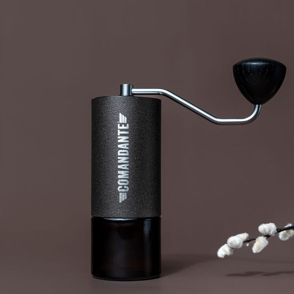 Comandante C40 MK4 Nitro Blade Coffee Grinder