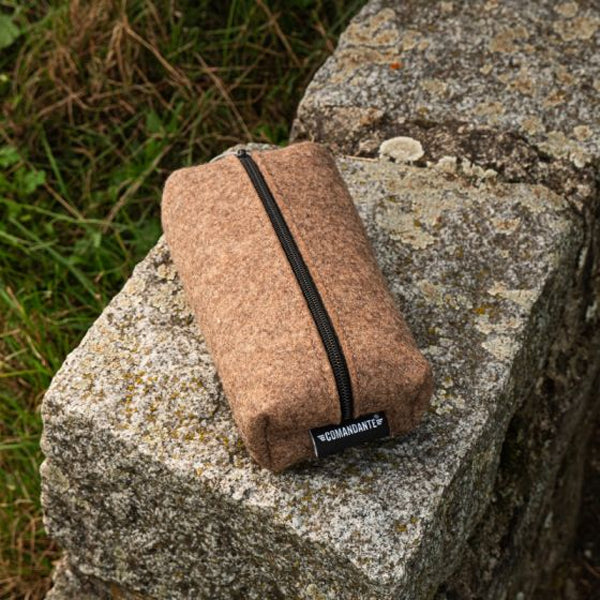 Comandante Tool Pouch