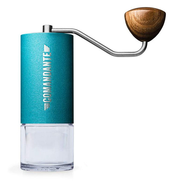 Comandante C40 MK4 Nitro Blade Coffee Grinder