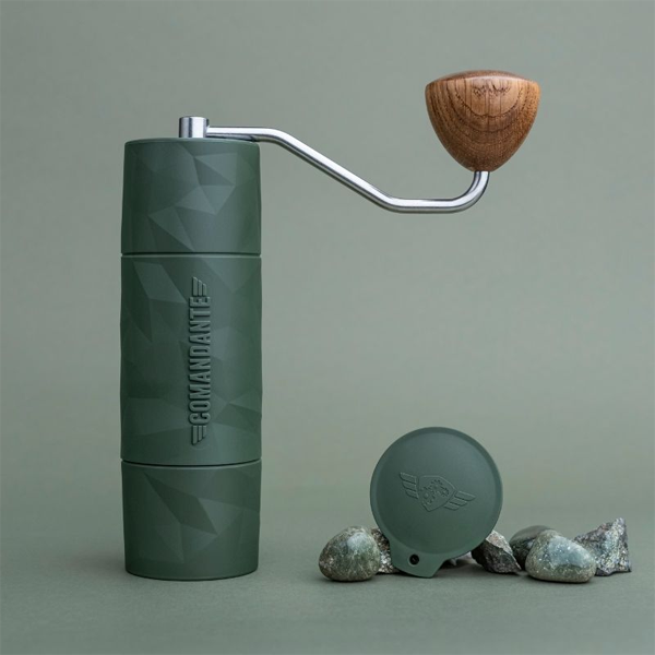 Comandante X25 Trailmaster Coffee Grinder