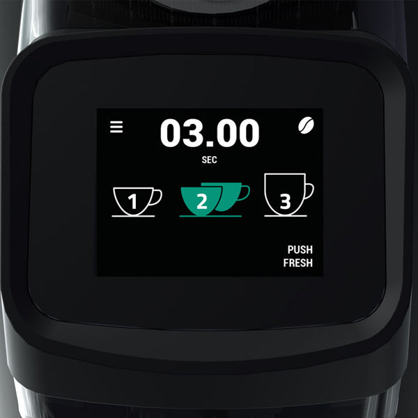 Compak Bolt Coffee Grinder