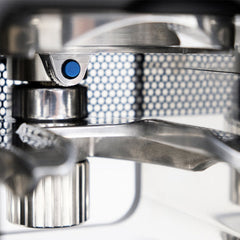 Compak Cube Automatic Tamper