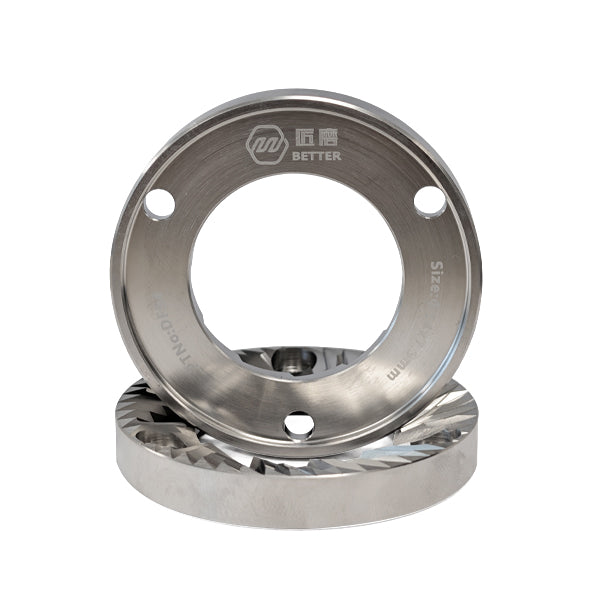 DF54 Burrs by Better Burrs