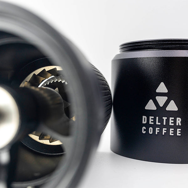 Delter Coffee Hand Grinder