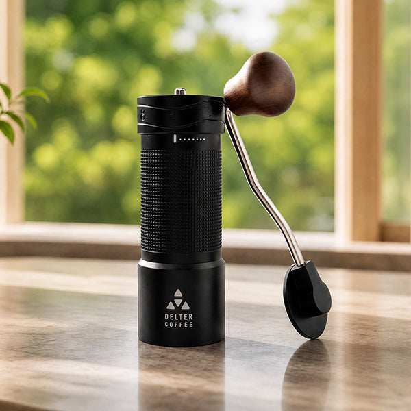 Delter Coffee Hand Grinder