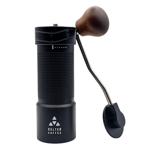 Delter Coffee Hand Grinder