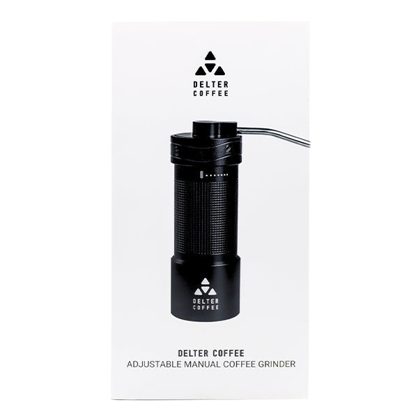 Delter Coffee Hand Grinder