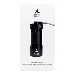 Delter Coffee Hand Grinder