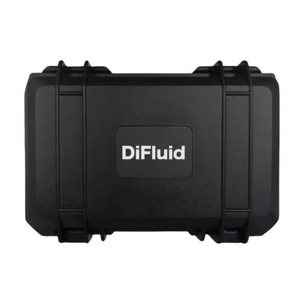 DiFluid Brew Control System Package Box