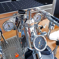 Coffee Sensor Flow Control Device
