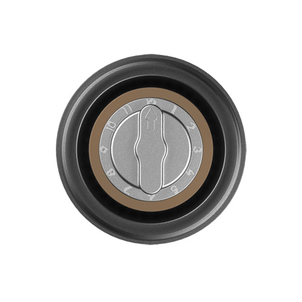 AeroPress Manual Coffee Grinder