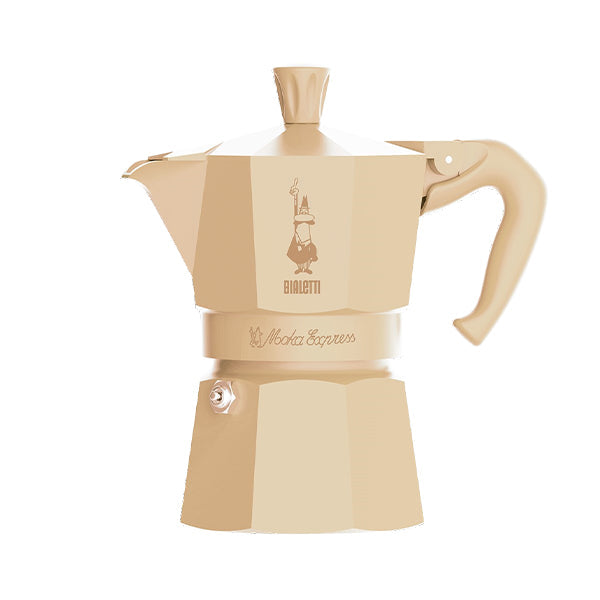 Bialetti Magico Ricordo Moka Express
