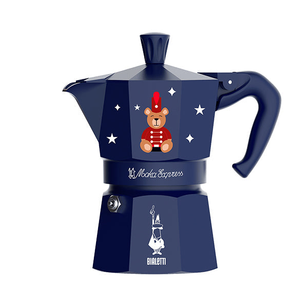 Bialetti Magico Ricordo Moka Express