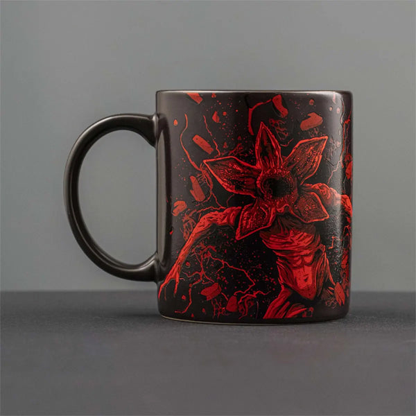 Bialetti x Stranger Things Mug