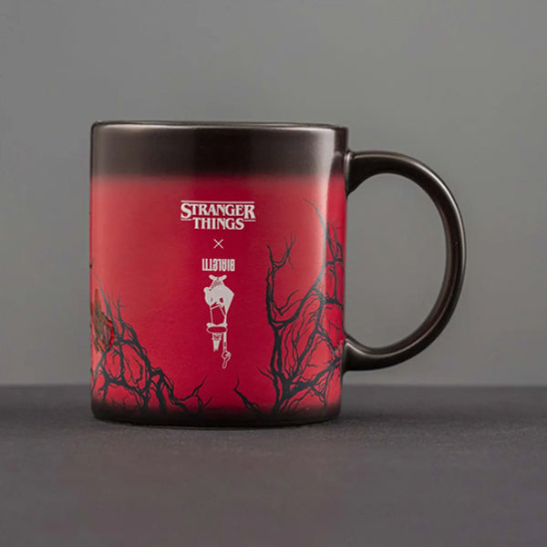 Bialetti x Stranger Things Mug