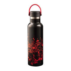 Bialetti x Stranger Things Thermic Bottle