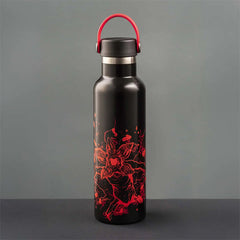 Bialetti x Stranger Things Thermic Bottle