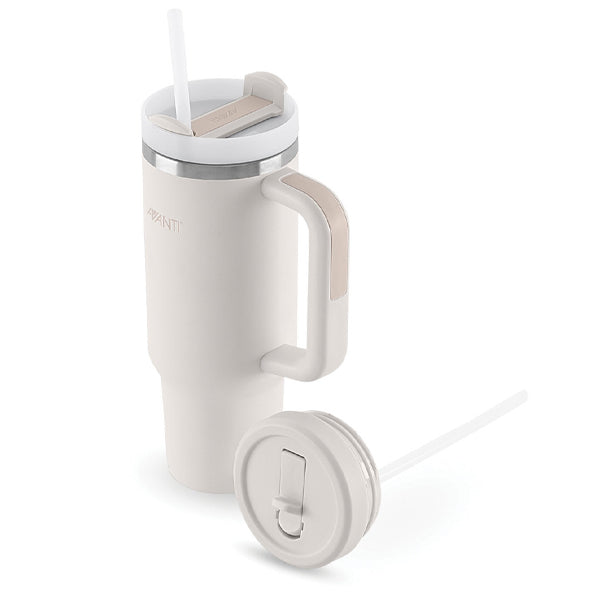 Avanti HydroQuench Insulated Tumbler