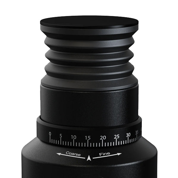 Artisan Barista Variable RPM Coffee Grinder