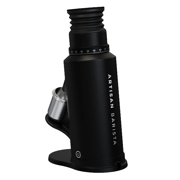 Artisan Barista Variable RPM Coffee Grinder